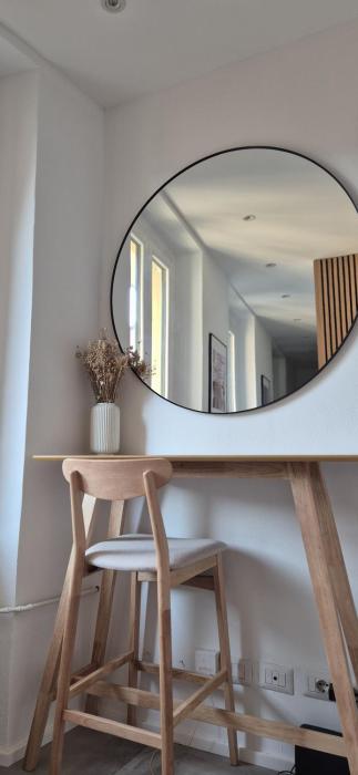 Whispering Naviglio Nest