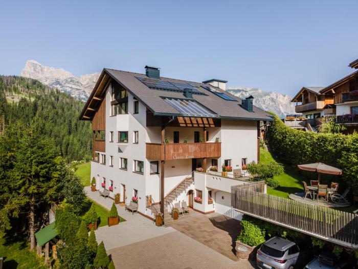 Apartment Ciasa Laoi