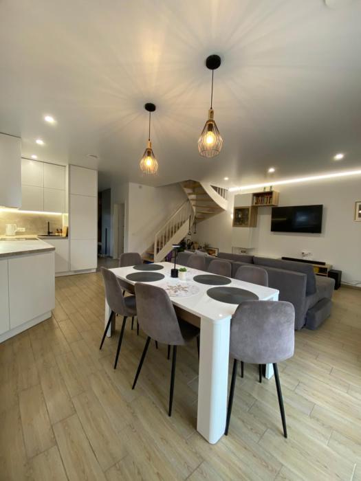 Atostogų namas Twins