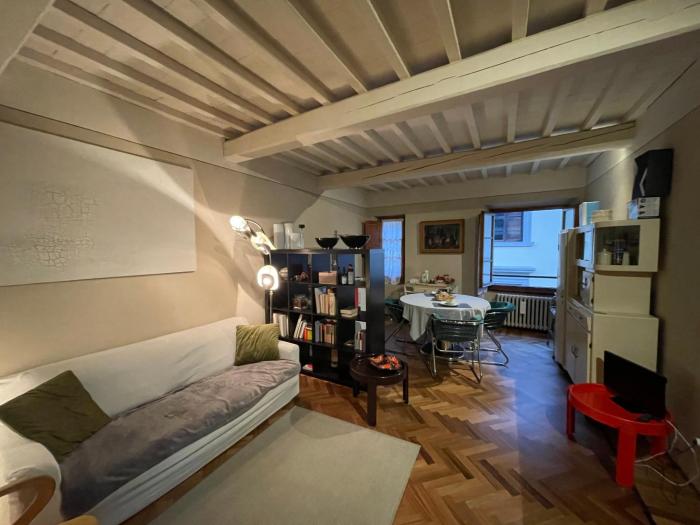 Accogliente bilocale centro storico