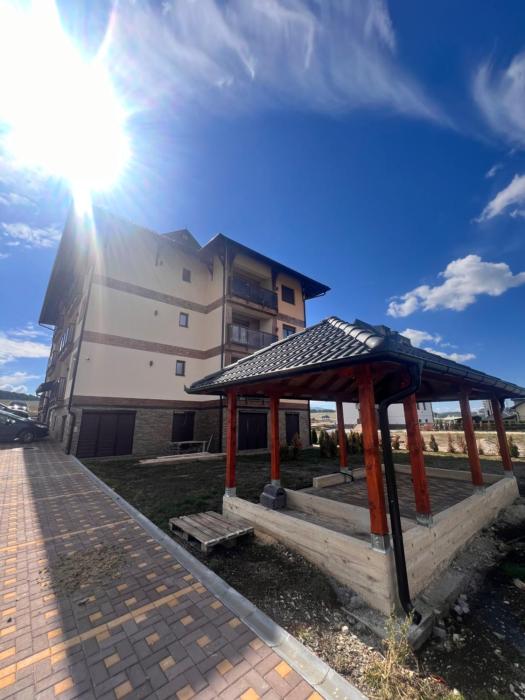 Vila Eden Lux