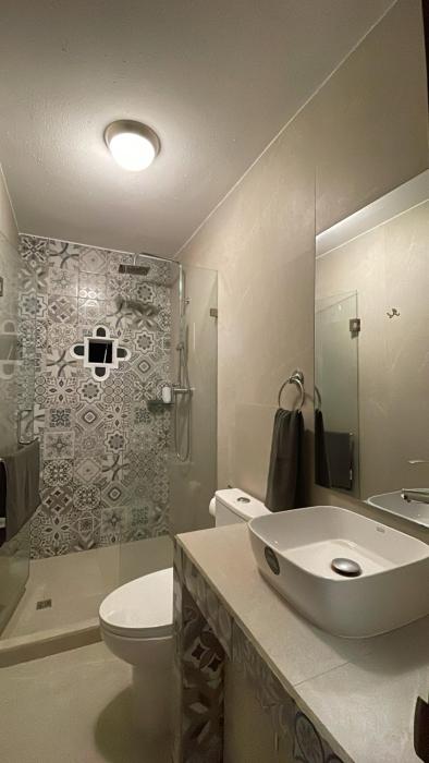 Casa grande de lujo cerca Antigua Guatemala