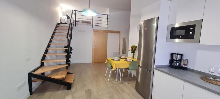 La Casita del Altillo