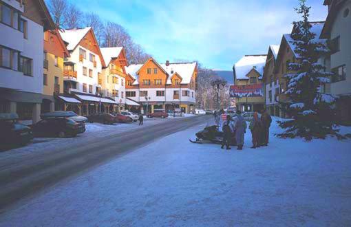 Apartment Zapart Mezonet Horní náměstí Rokytnice nad Jizerou