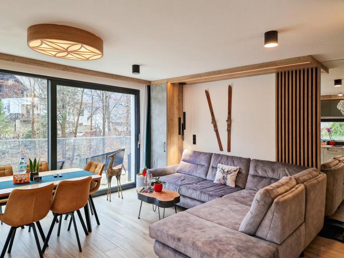 Narciarska6A Apartamenty