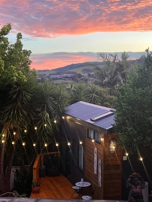 Modern Kiama Tiny House - A unique coastal escape