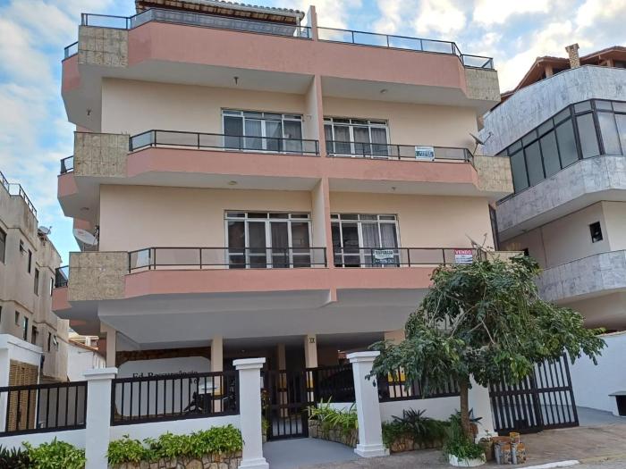Apartamento na Prainha (1 quadra)