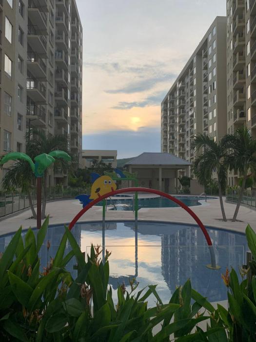 Hermoso apartamento en Girardot