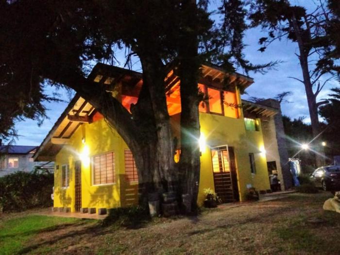 CASA FAMILIAS muy cerca PLAYA Y Av3