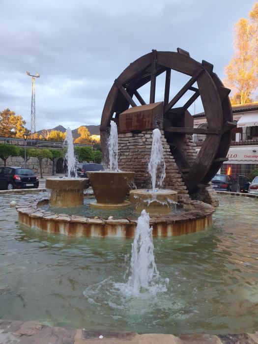 Apartamento Rural Casa Mar