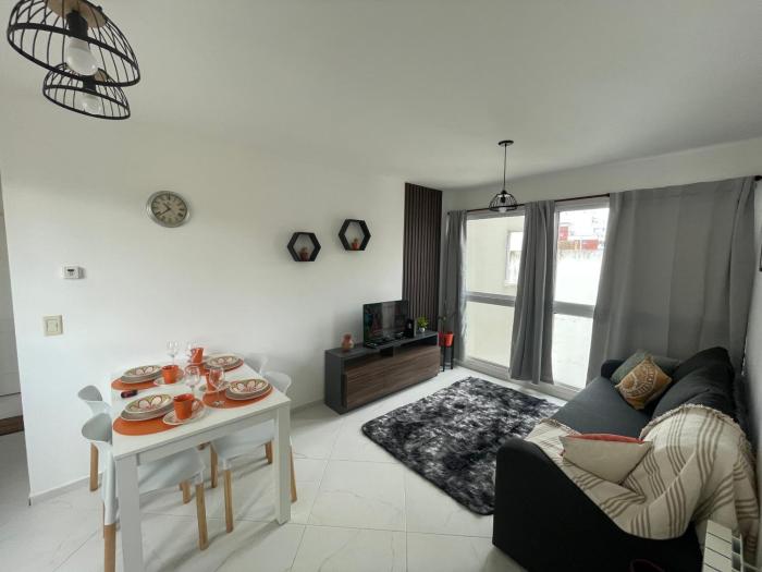 Alojamiento Mar del Plata - Zona La Perla