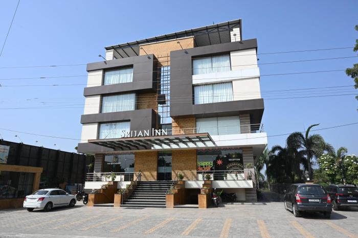 srijan inn