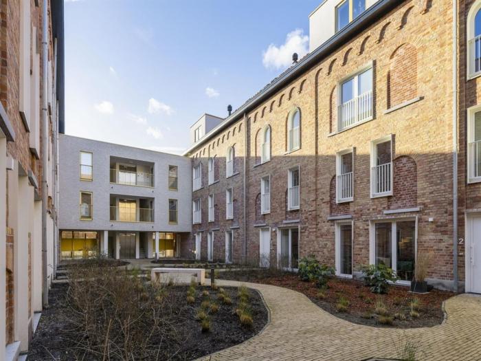 Holiday Home in Blankenberge near the Beach