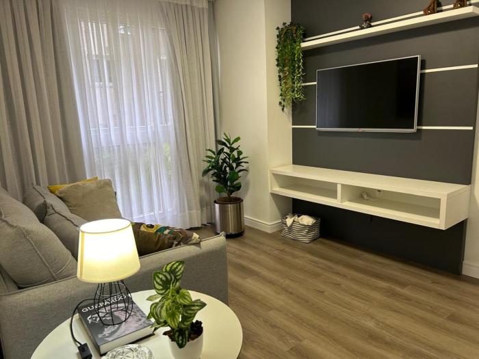 Charmoso ap em Gramado