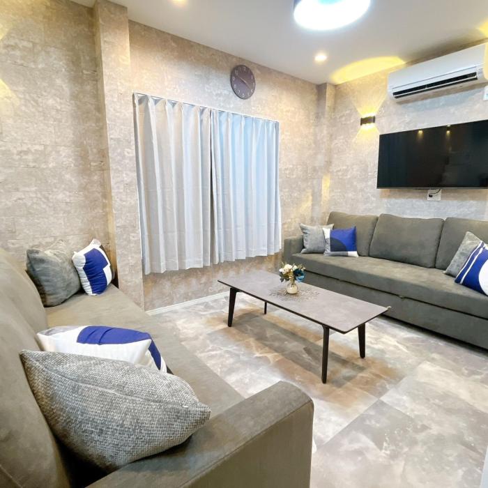 103, Higashi-Yotsugi 3A, Entire house for rent, 東四つ木3A