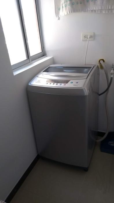 Apartamento piso 12 excelente vista y ubicación wifi