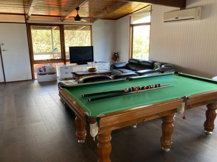 Cape Woolamai Arcadia cosy two bedroom cottage