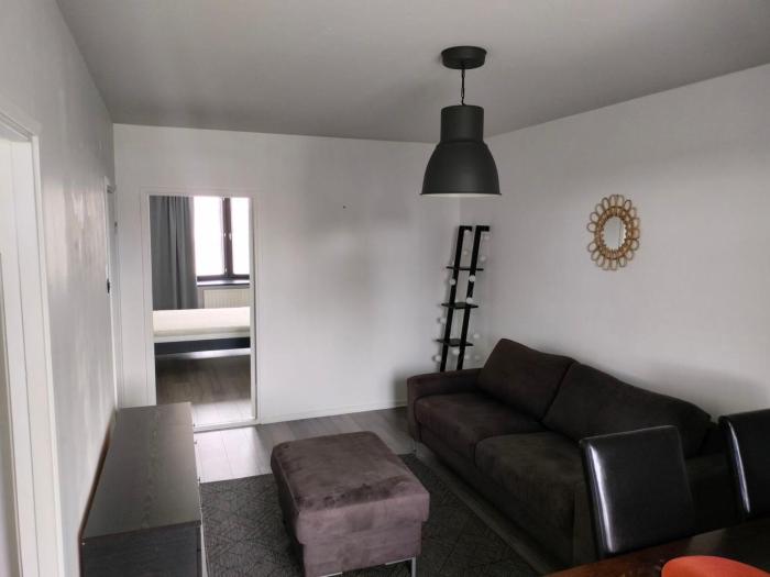 StyleStudio 1BR in Kemi centrum