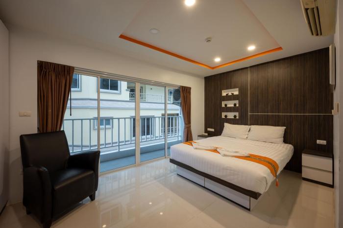 New Nordic Suites 4 by Apartwell