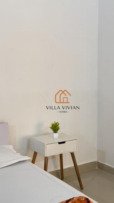 Villa Vivian - a cozy vacation home + free parking
