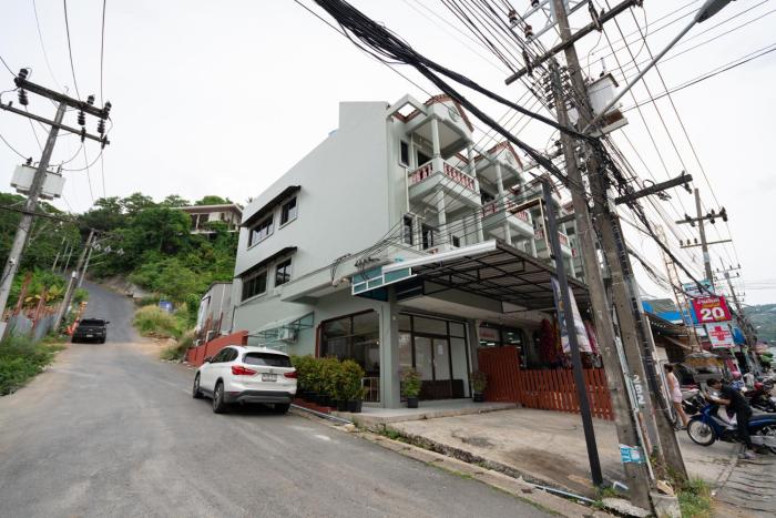 Tris Miracle Apartment Kata