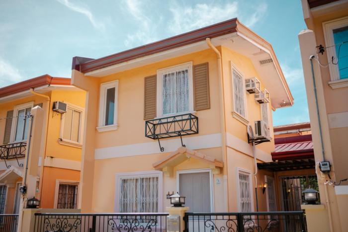 Perfect Homes for Family