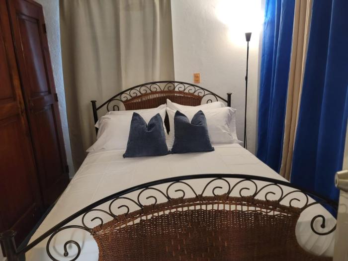 Fantastic with Terrace in the colonial zone