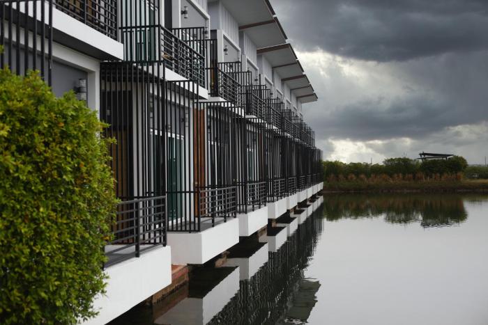 บุญธิดาฟาร์ม รีสอร์ท