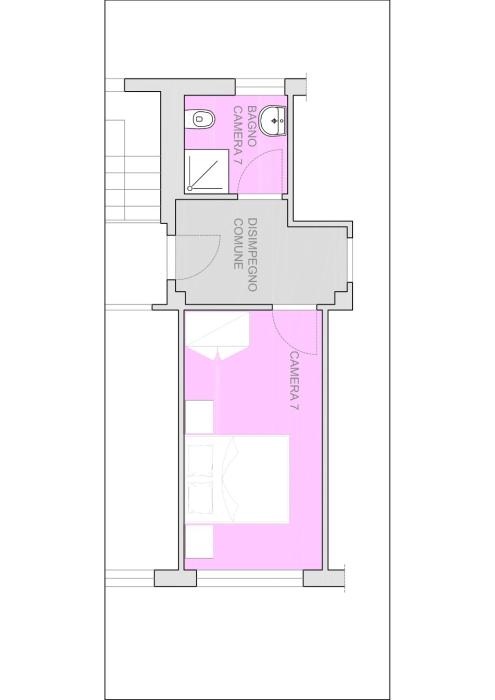 Residence Campo Rotondo