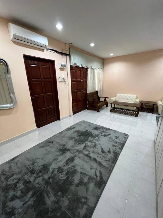 Impiana Homestay