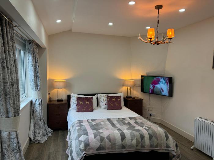 Lindisfarne Cottage in Windermere