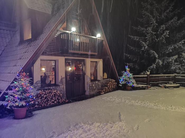 Motel “La Butuci”