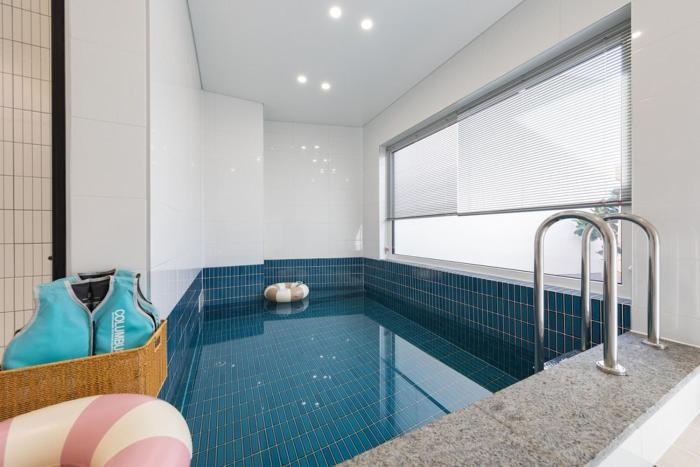 Gangneung Dao Pool Villa