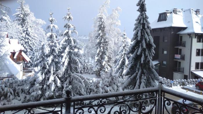 Apartman VM-S23 Zlatibor