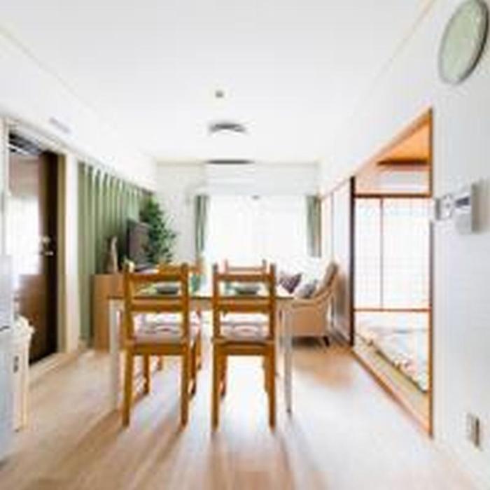 民泊の帝王 道頓堀東 312