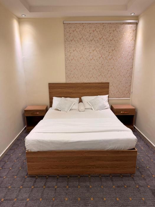 لاقينا هوم- شقق مخدومة شظاه