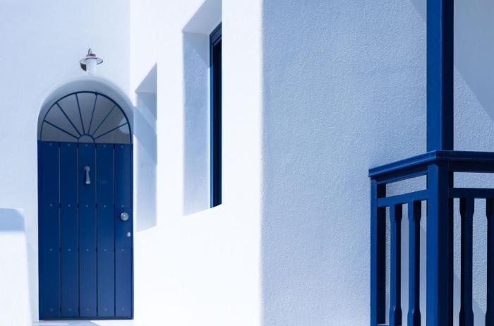 Prokopios Beach House