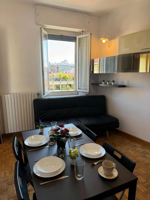 Appartamento Duomo-Centrale