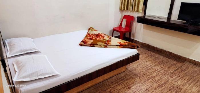 Hotel Sai Murlichandra Shirdi