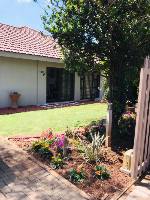 La Gracia Guesthouse