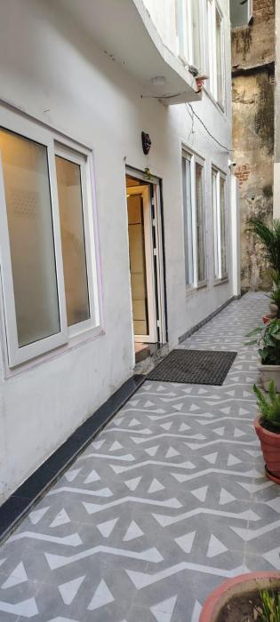 Hotel Shriram Cottage