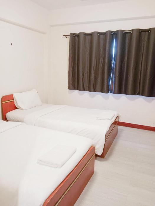 BOB House Maya Chiang Mai