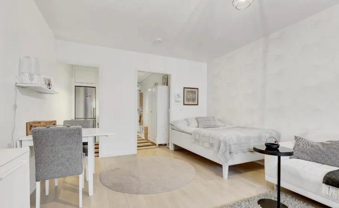 Rovaniemi City Suite