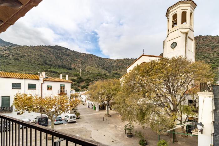 Selva de Mar 151 Apartamento en pueblo encantador