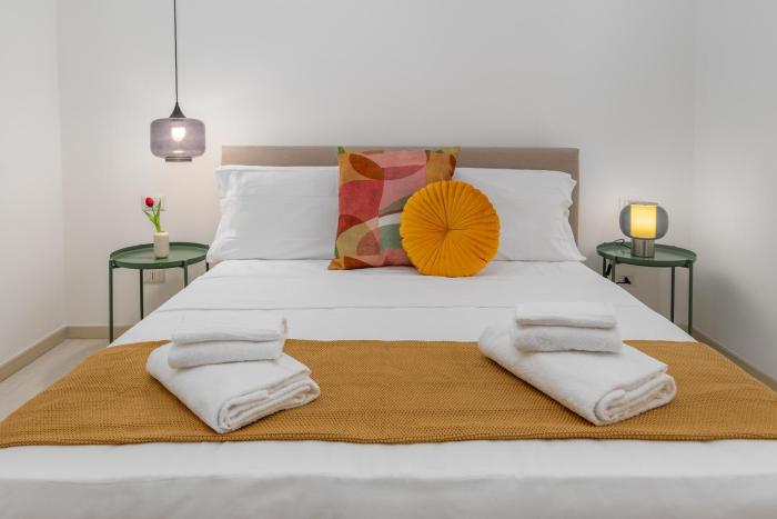 Gullis Apartment in Arco della Pace