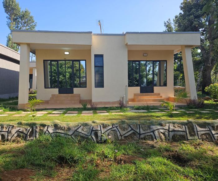 The GreenTulip Gardens