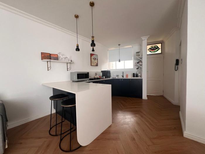 Green Point Cape Town