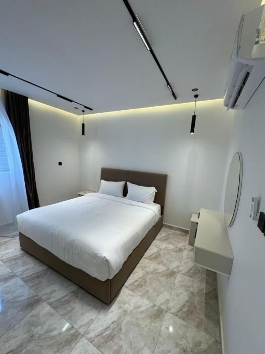 جود ان للشقق الفندقية