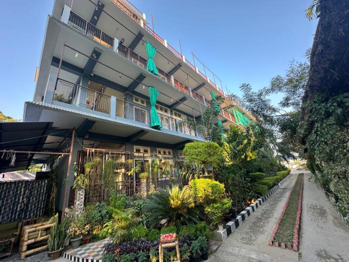 Niribili Homestay