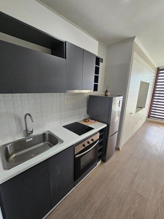 Dpto Studio Chillan Centro